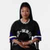 Megan Thee Stallion does an autocomplete interview with WIRED