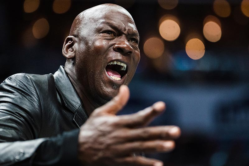 Michael Jordan Issues Furious Response After Fake Trump Endorsement Goes Viral – Sandra Rose