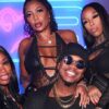 Ne-Yo Living His Best Life with Three Beautiful Girlfriends – Sandra Rose