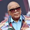 Legendary Music Producer Quincy Jones Dead at 91 – Sandra Rose