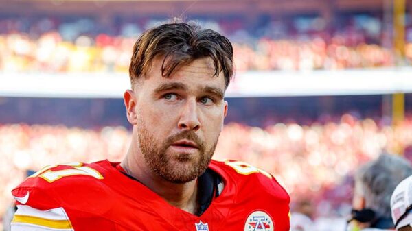 Police Recover Item Stolen in Burglary at Kansas City Chiefs Star’s M Mansion – Sandra Rose