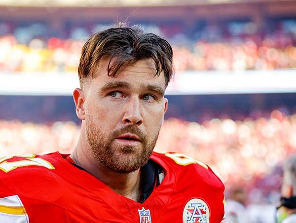 Police Recover Item Stolen in Burglary at Kansas City Chiefs Star’s M Mansion – Sandra Rose