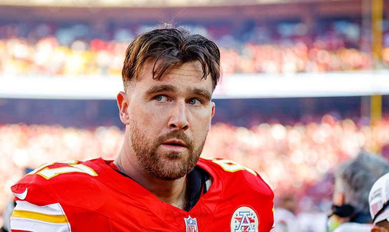 Police Recover Item Stolen in Burglary at Kansas City Chiefs Star’s M Mansion – Sandra Rose