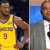 Bronny James Dismissed From Lakers Amid Charles Barkley Criticism – Sandra Rose