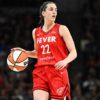 Caitlin Clark Rejects  Million Offer to Join New Unrivaled League – Sandra Rose