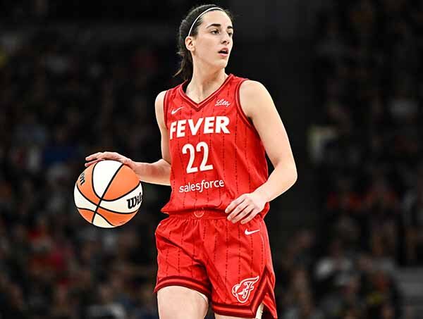 Caitlin Clark Rejects  Million Offer to Join New Unrivaled League – Sandra Rose