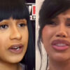 Cardi B Fans Shocked by Her Latest Round of Plastic Surgery – Sandra Rose