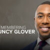 Los Angeles KCAL News Anchor Chauncy Glover Dies Suddenly at 39 – Sandra Rose