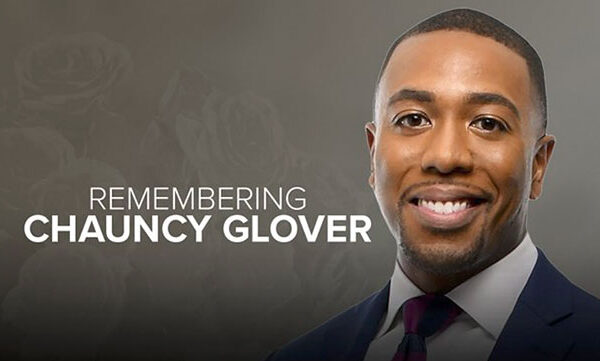 Los Angeles KCAL News Anchor Chauncy Glover Dies Suddenly at 39 – Sandra Rose