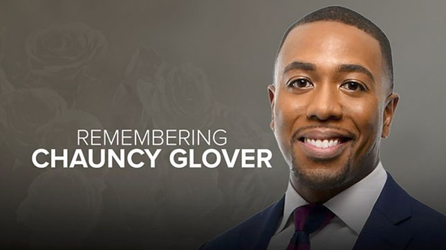 Los Angeles KCAL News Anchor Chauncy Glover Dies Suddenly at 39 – Sandra Rose