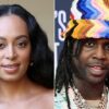 Solange Knowles, 38, hooks up with drill rapper Chief Keef, 29 – Sandra Rose