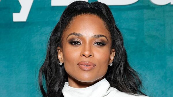 Ciara Shuts Down Pregnancy Rumors at Baby2Baby Gala – Sandra Rose