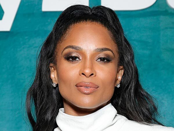 Ciara Shuts Down Pregnancy Rumors at Baby2Baby Gala – Sandra Rose