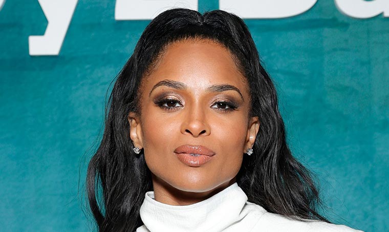 Ciara Shuts Down Pregnancy Rumors at Baby2Baby Gala – Sandra Rose