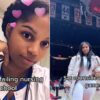 LeBron’s biggest fan is a nursing school dropout & online millionaire – Sandra Rose