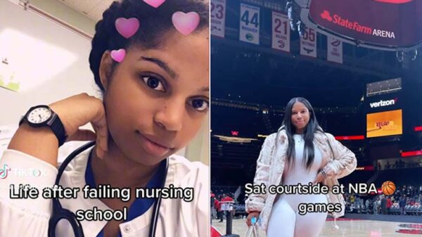 LeBron’s biggest fan is a nursing school dropout & online millionaire – Sandra Rose