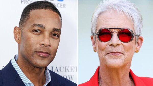 Don Lemon, Jamie Lee Curtis Leave X/Twitter After Trump Picks Elon Musk As His Advisor – Sandra Rose