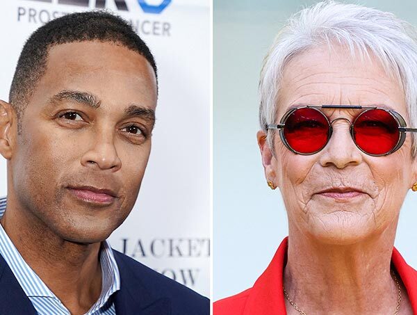 Don Lemon, Jamie Lee Curtis Leave X/Twitter After Trump Picks Elon Musk As His Advisor – Sandra Rose