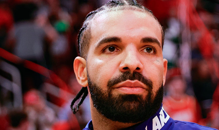 Drake Files Second Complaint Against UMG Over Kendrick’s ‘Not Like Us’ – Sandra Rose