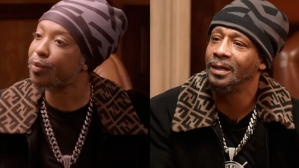 Katt Williams Believes ‘Saturday Night Live’ Sees Him As A Gossiping Bi*ch – Sandra Rose