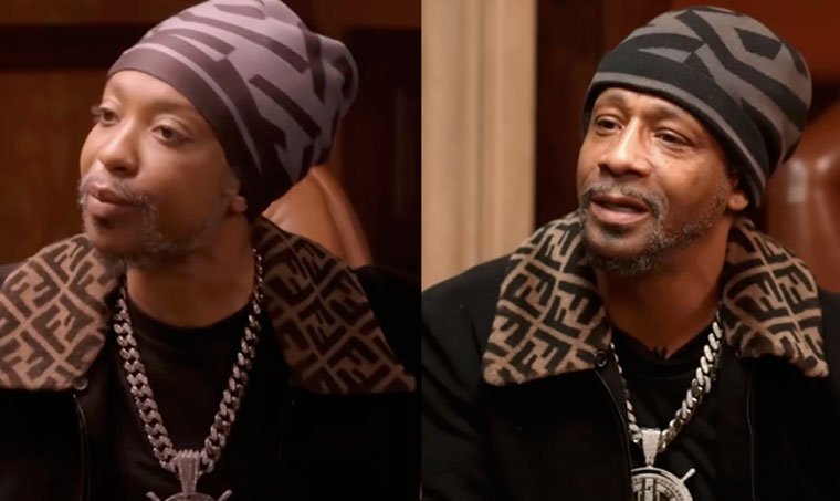 Katt Williams Believes ‘Saturday Night Live’ Sees Him As A Gossiping Bi*ch – Sandra Rose