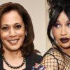 Cardi B to speak at Kamala Harris campaign rally in Wisconsin