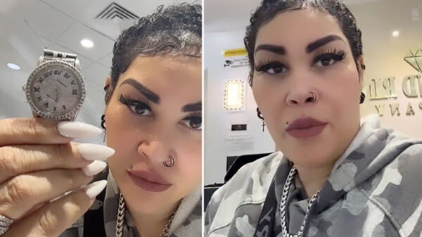 Keke Wyatt files lawsuit against Georgia jeweler