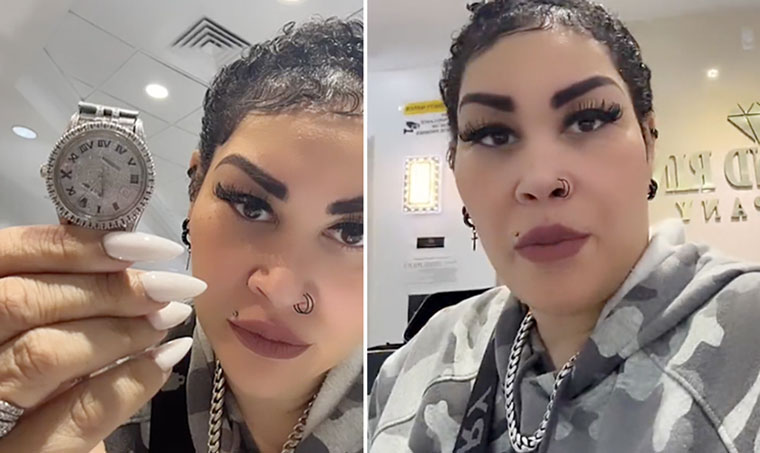 Keke Wyatt files lawsuit against Georgia jeweler