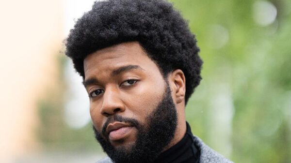 Singer/Songwriter Khalid Comes Out As Gay After Ex Outs Him On Social Media – Sandra Rose