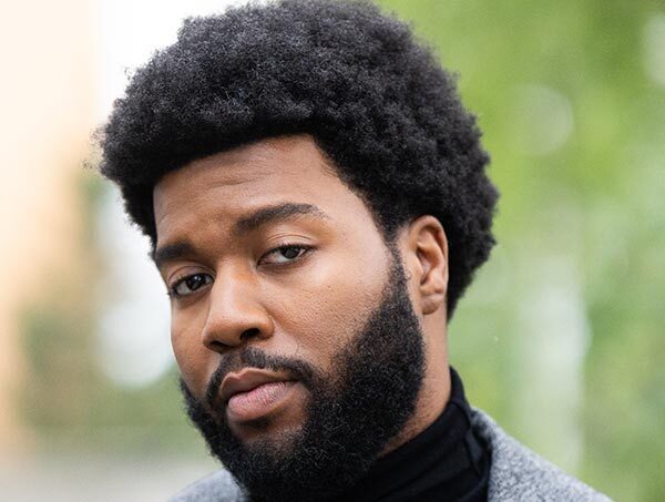 Singer/Songwriter Khalid Comes Out As Gay After Ex Outs Him On Social Media – Sandra Rose