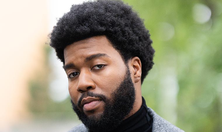 Singer/Songwriter Khalid Comes Out As Gay After Ex Outs Him On Social Media – Sandra Rose