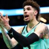 NBA Fines Hornets Star 0K for Remark He Made in Post-Game Interview – Sandra Rose