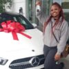 Family devastated after woman shot dead in her Mercedes – Sandra Rose