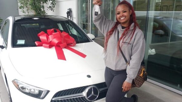 Family devastated after woman shot dead in her Mercedes – Sandra Rose