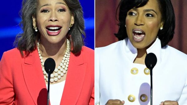 U.S. will have 2 Black female senators serving for the first time in history – Sandra Rose