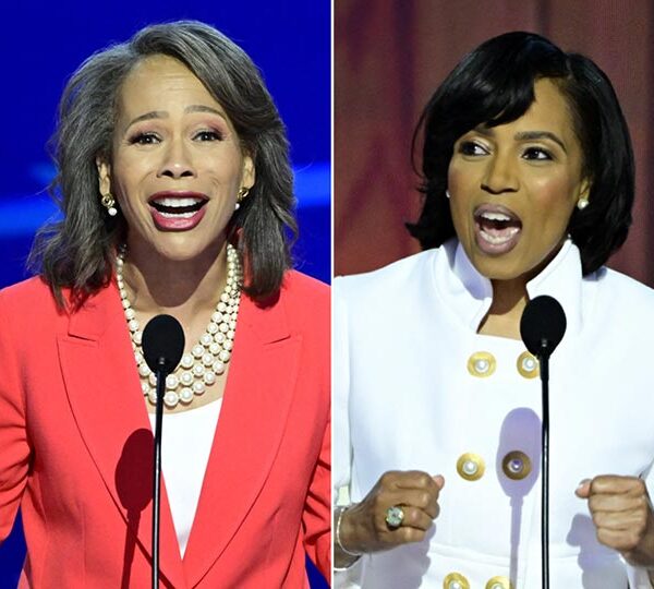 U.S. will have 2 Black female senators serving for the first time in history – Sandra Rose