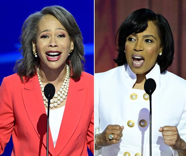 U.S. will have 2 Black female senators serving for the first time in history – Sandra Rose