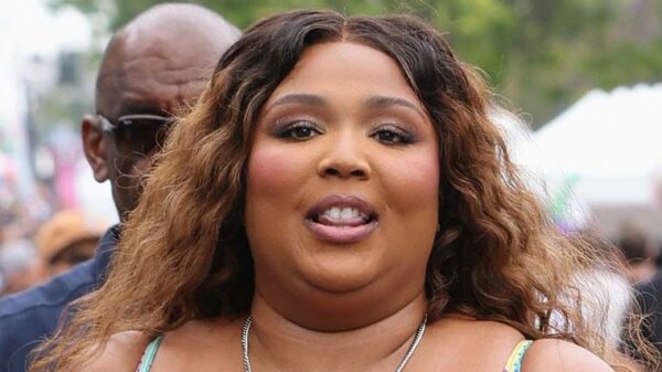 Lizzo is Unrecognizable After Shutting Down Ozempic Rumors – Sandra Rose