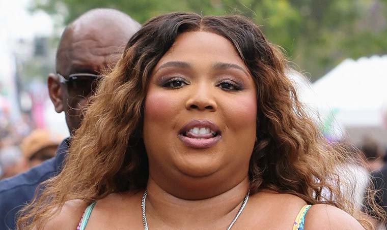 Lizzo is Unrecognizable After Shutting Down Ozempic Rumors – Sandra Rose