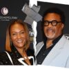 Judge Greg Mathis and His Wife Reunite – Sandra Rose