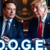 Trump Appoints Elon Musk and Vivek Ramaswamy to Head the new Department of Government Efficiency (DOGE) – Sandra Rose