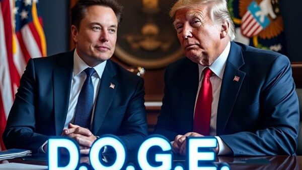 Trump Appoints Elon Musk and Vivek Ramaswamy to Head the new Department of Government Efficiency (DOGE) – Sandra Rose