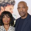 ‘Gladiator II’ LA Premiere with Denzel Washington and Pauletta Washington – Sandra Rose