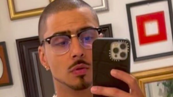 Quincy Brown Shades His Father Al B. Sure! After Al Called Him Out with Hashtag #FreeQuincy – Sandra Rose