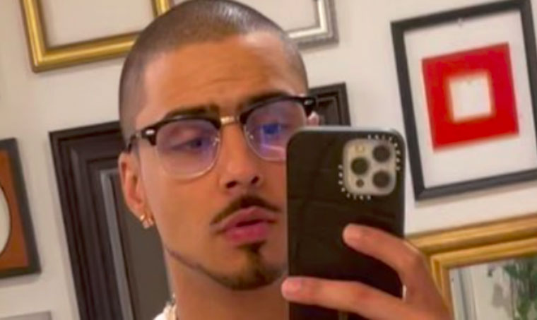 Quincy Brown Shades His Father Al B. Sure! After Al Called Him Out with Hashtag #FreeQuincy – Sandra Rose