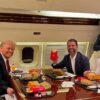 Donald Trump’s New Health Czar RFK Jr. Does Not Eat McDonald’s Food – Sandra Rose