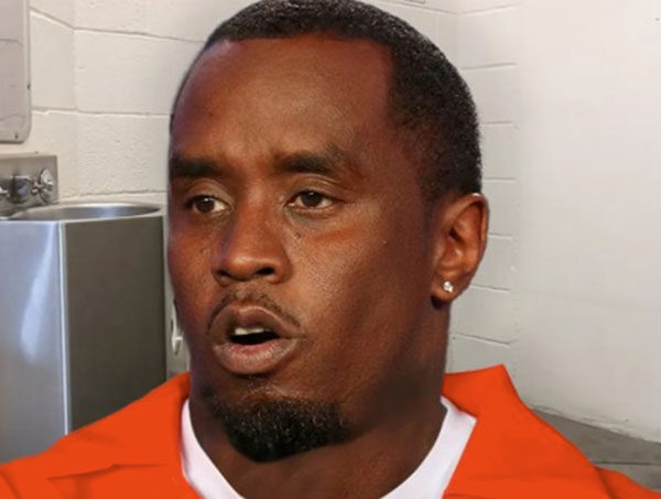 Sean Combs appears ‘astonishingly thinner’ in court after going on hunger strike – Sandra Rose