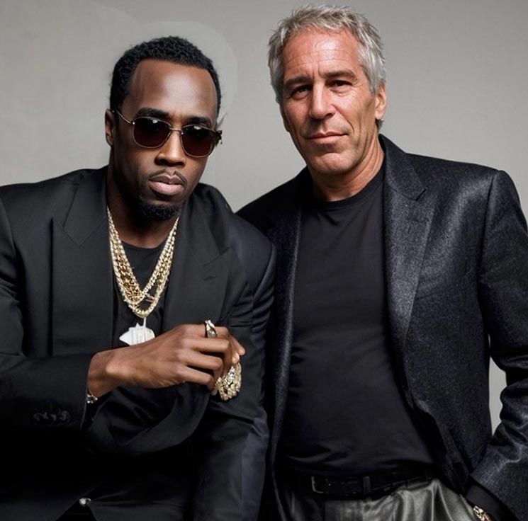 Former Trump aide calls to declassify the Jeffrey Epstein and Sean Combs lists – Sandra Rose