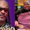 Snoop Dogg under fire for fat-shaming portly rapper Dave Blunts – Sandra Rose