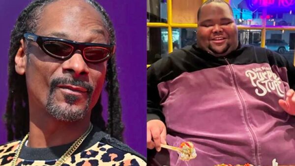 Snoop Dogg under fire for fat-shaming portly rapper Dave Blunts – Sandra Rose